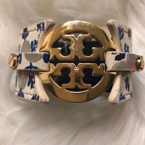 Tory Burch bracelet